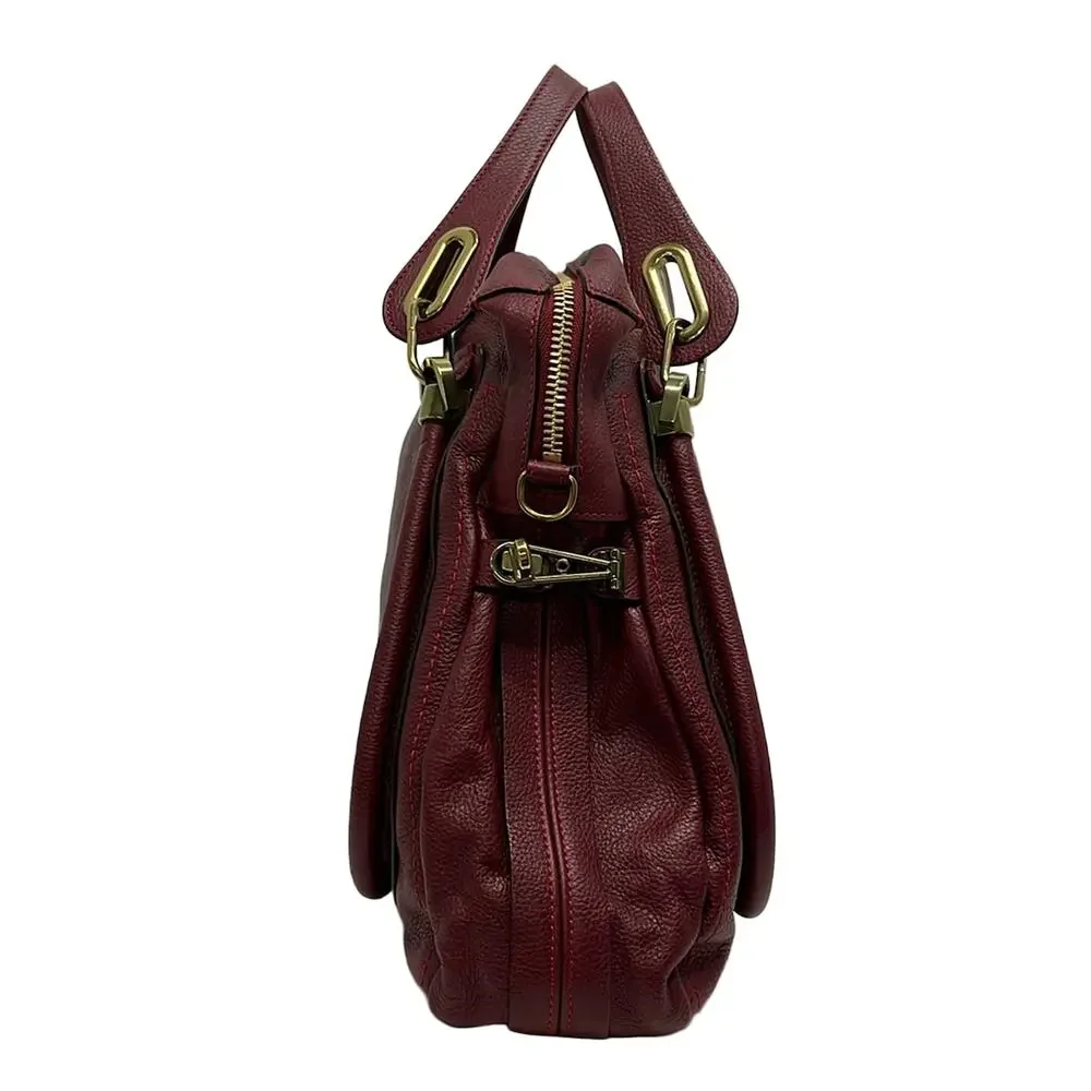 Chloé Paraty Handbag